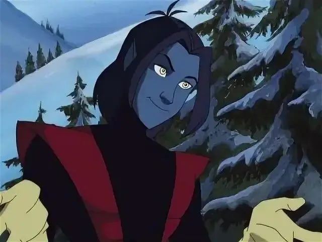 Profile image of Kurt