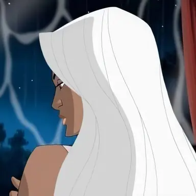Profile image of Storm