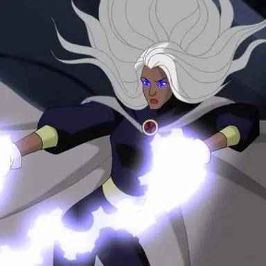 Profile image of Storm