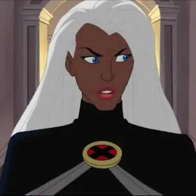 Profile image of Storm