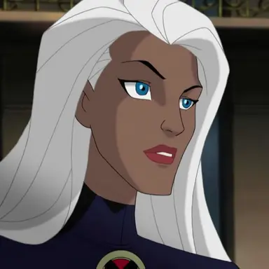 Profile image of Storm