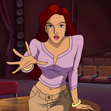 Profile image of Jean