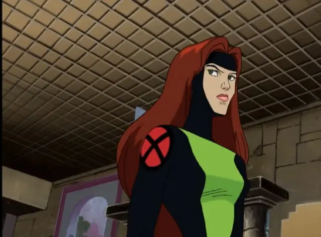 Profile image of Jean