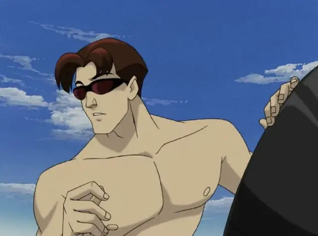 Profile image of Scott