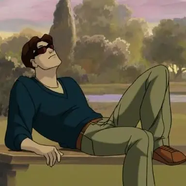 Profile image of Scott