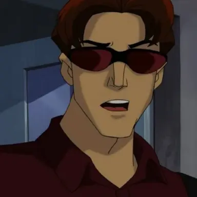 Profile image of Scott