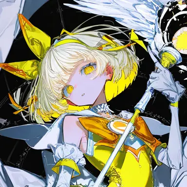 Profile image of キラ