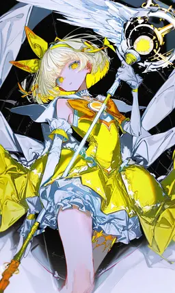 Profile image of キラ