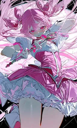 Profile image of モモ