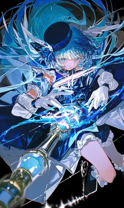 Profile image of ソラ