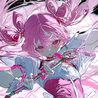 Profile image of モモ
