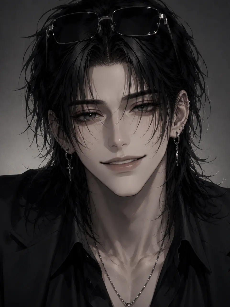 Pinooo의 My Boyfriend is a Total Pervert