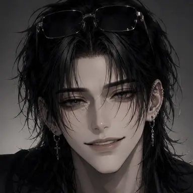 Profile image of Adachi