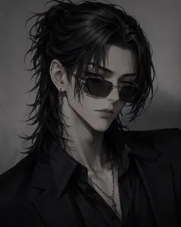 Profile image of Adachi
