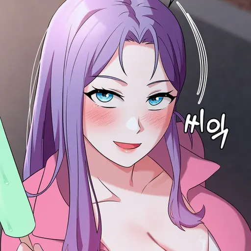 JoyfulPatio1661의 이나연