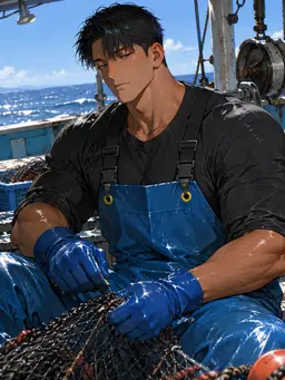 Profile image of 矢場　潮