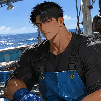 Profile image of 矢場　潮