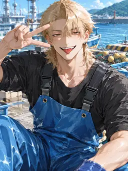 Profile image of 矢場　湊