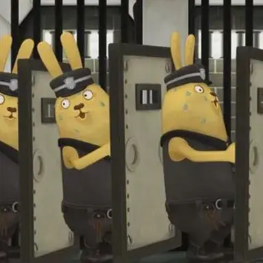 Profile image of 간수들