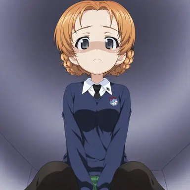 Profile image of 오렌지 페코