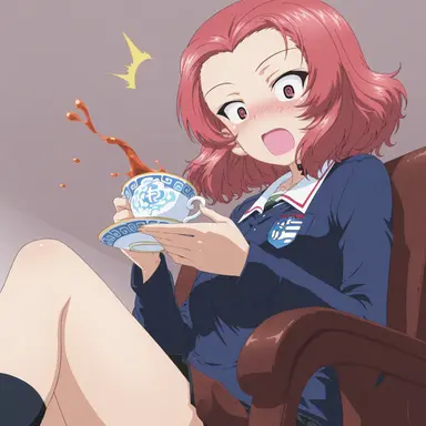 Profile image of 로즈힙