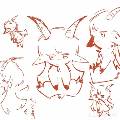 Profile image of カペル