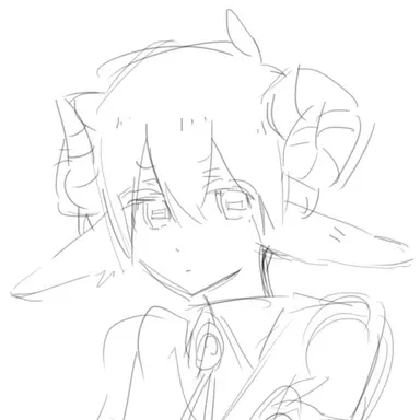 Profile image of 메엘