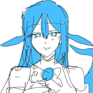 Profile image of 아쿠아·미나세 아오이