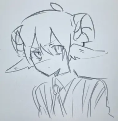 Profile image of 메엘