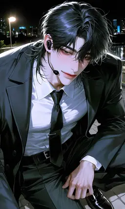 Profile image of 威隅