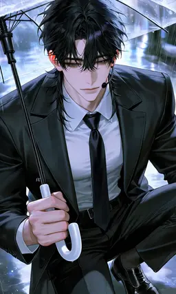Profile image of 威隅
