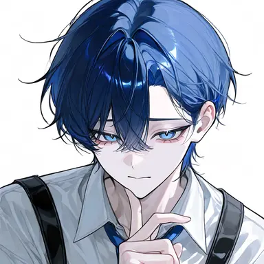 Profile image of Fenrir