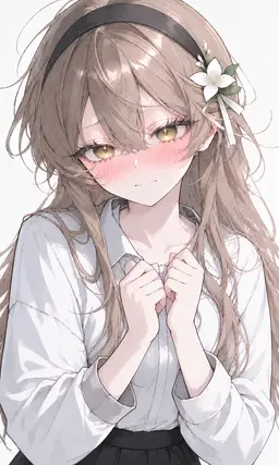 Profile image of Clara