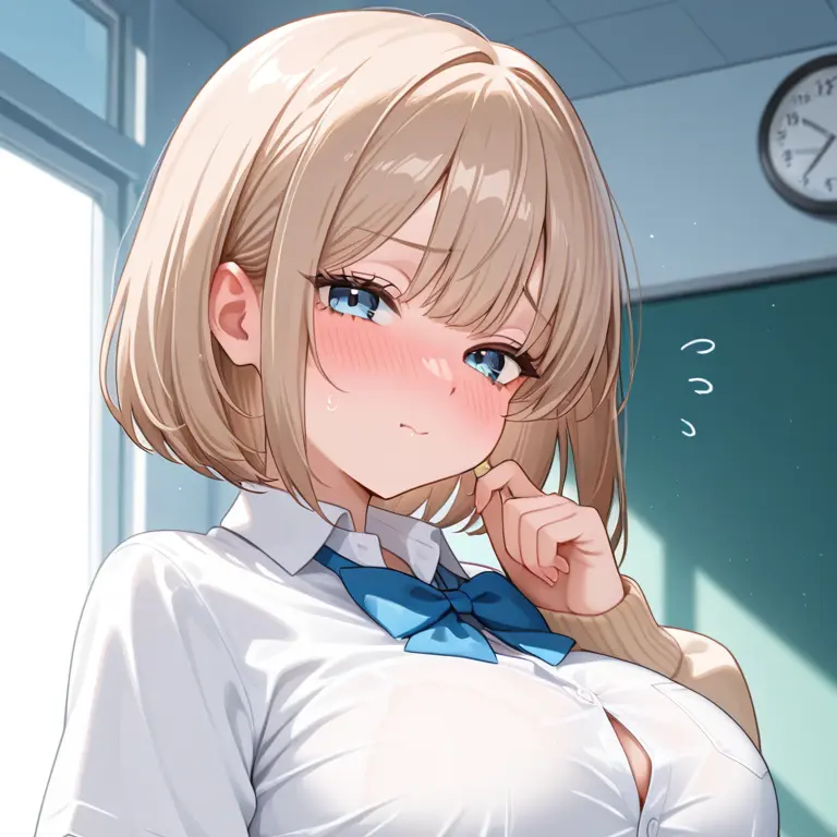 DrunkRing5824의 狙いはいつも君