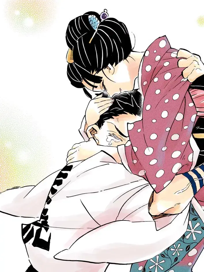 one.2012의 하쿠지(+코유키, 케이조)