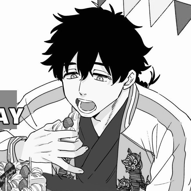 お誕生日おめでとう-! 대표 이미지