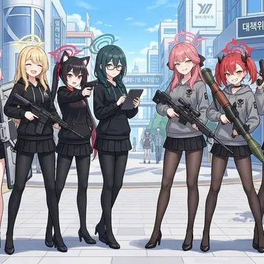 Profile image of 학생들