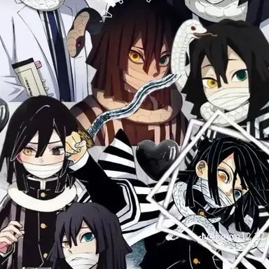 Profile image of 이구로 오바나이