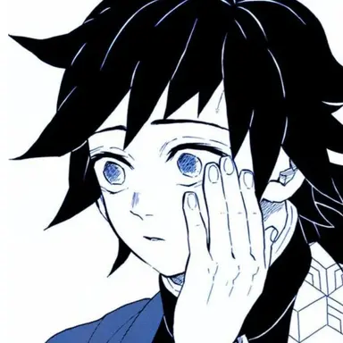 Profile image of 토미오카 기유