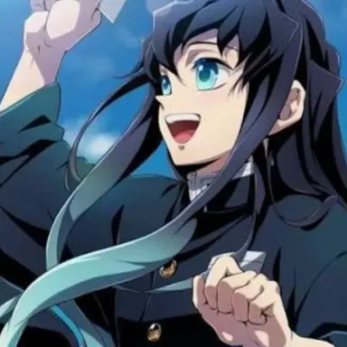 Profile image of 토키토 무이치로