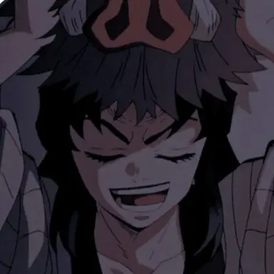 Profile image of 하시비라 이노스케