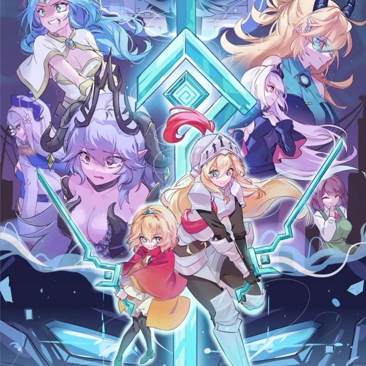 ガーディアンテイルズ