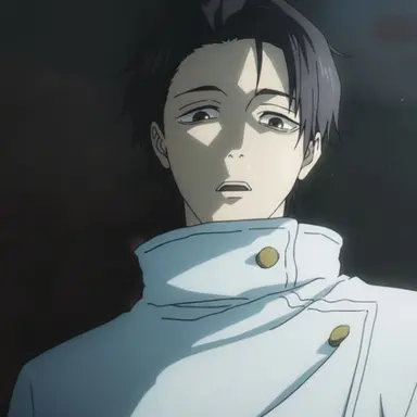 Profile image of 乙骨憂太