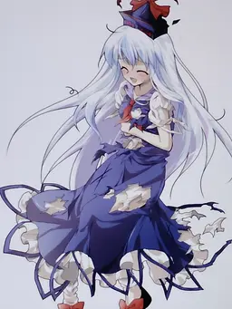 Profile image of Keine Kamishirasawa
