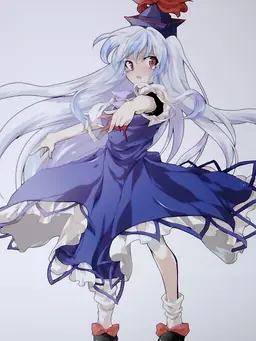 Profile image of Keine Kamishirasawa