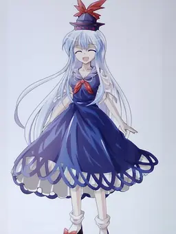 Profile image of Keine Kamishirasawa