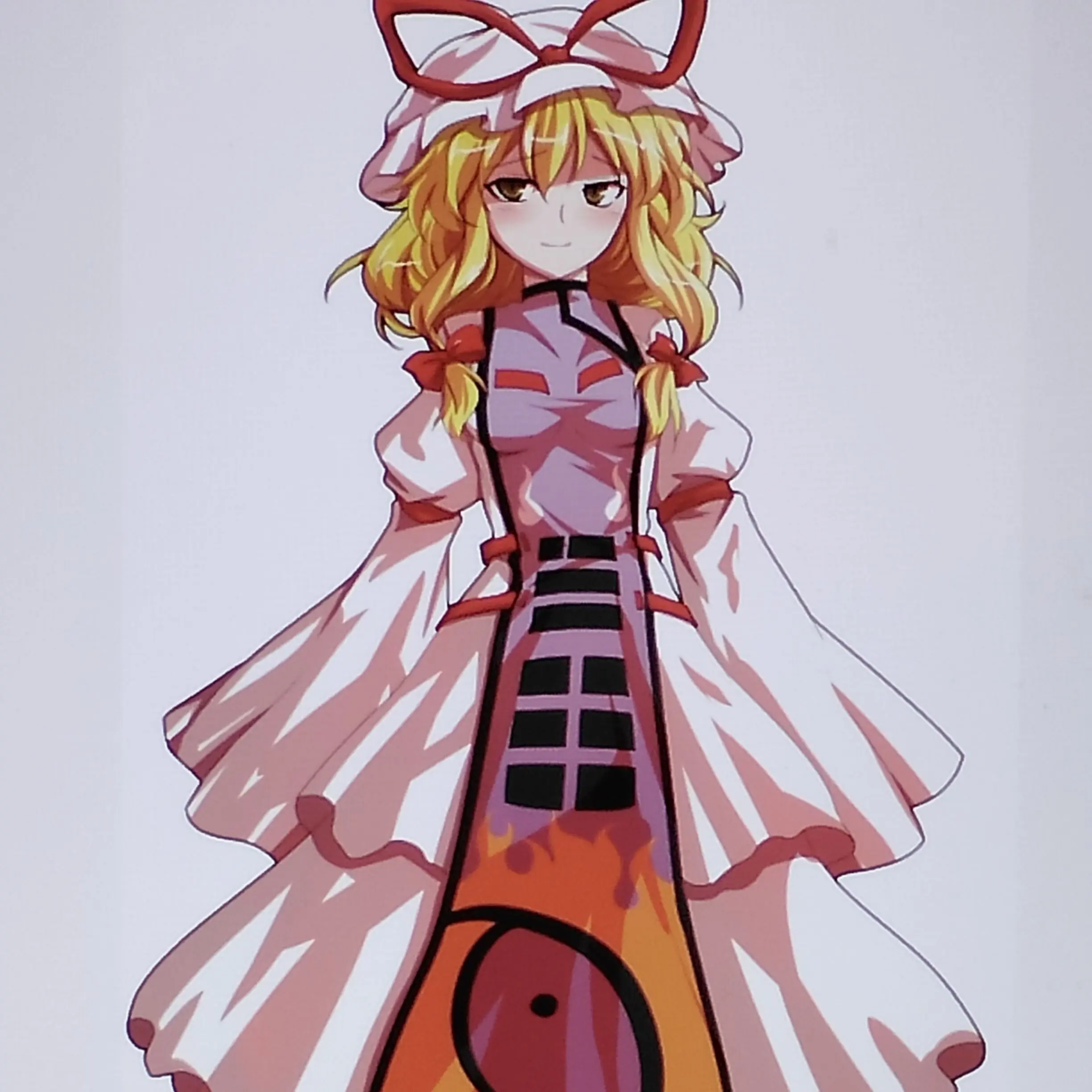YORIHIME의 A