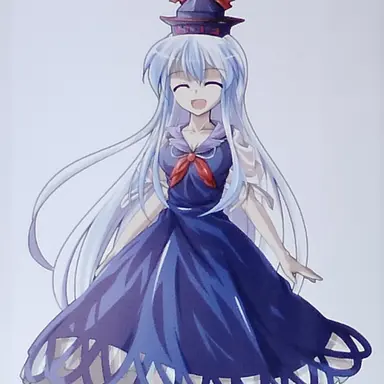 Profile image of 上白沢慧音