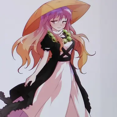 Profile image of 聖白蓮