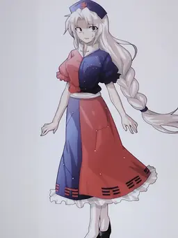 Profile image of Eirin Yagokoro